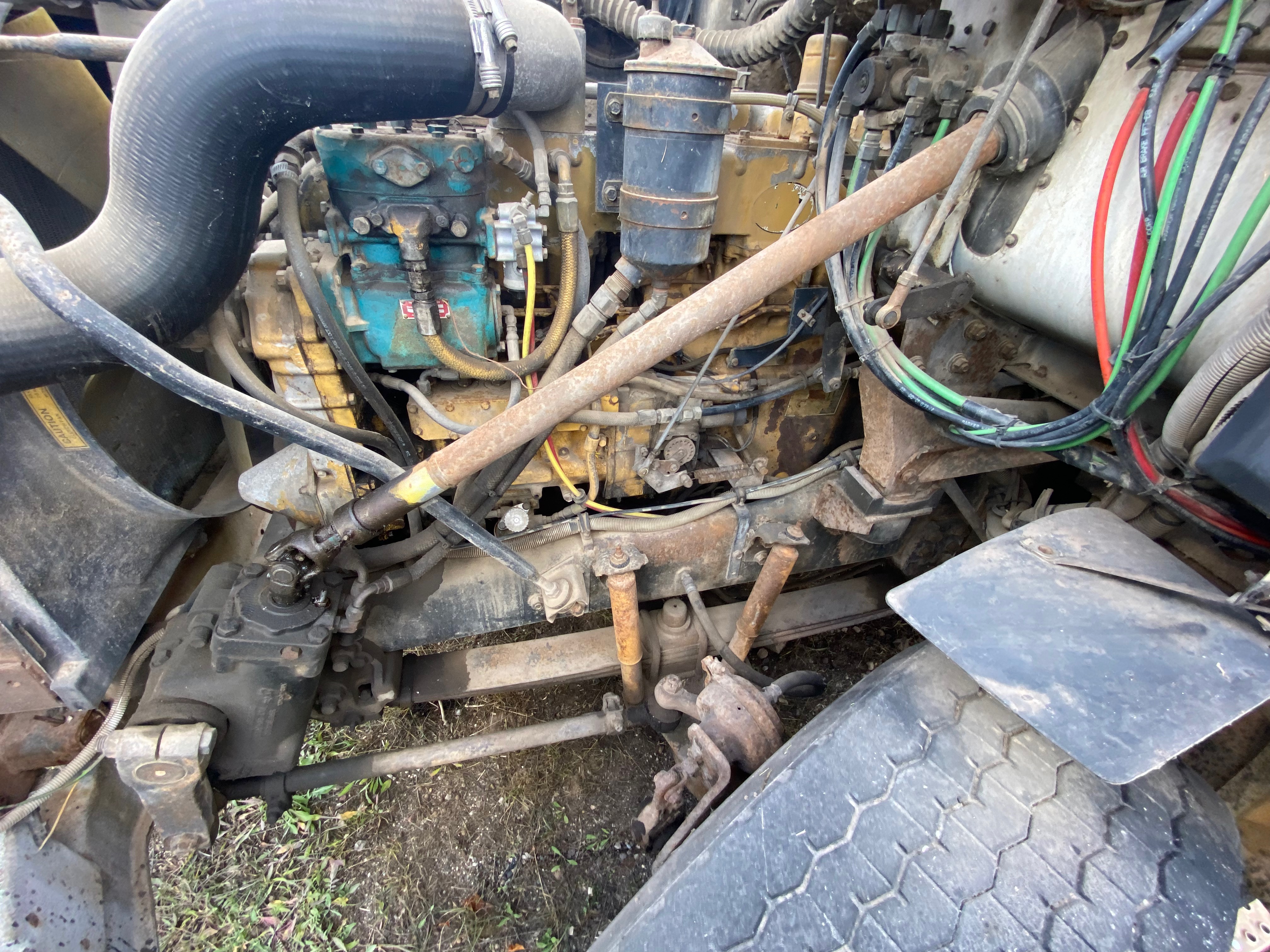 1986 WHITE Sleeper - Image 17